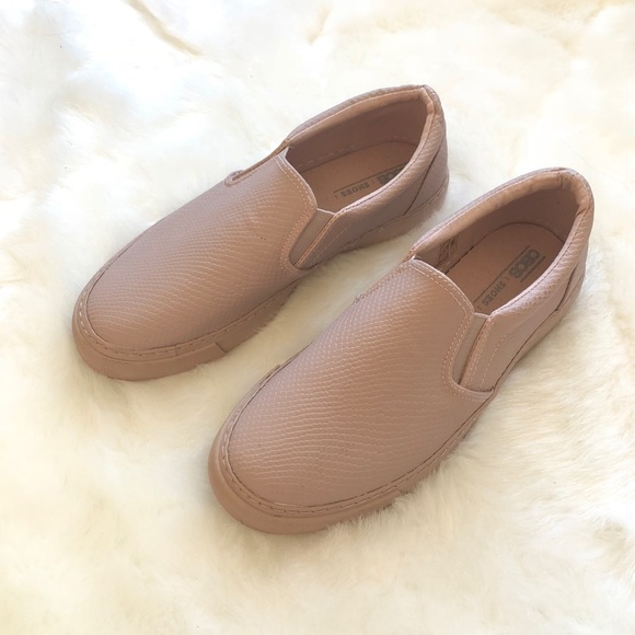 ASOS Dianna Slip On Sneakers - Picture 2 of 5